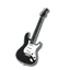 Guitar Icon